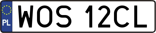 WOS12CL