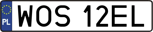 WOS12EL