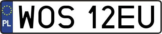WOS12EU