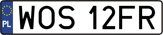 WOS12FR