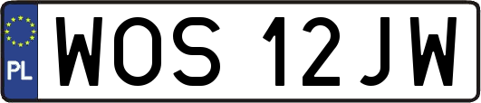 WOS12JW