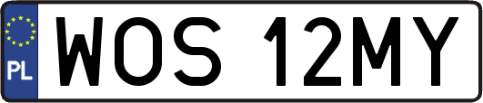 WOS12MY