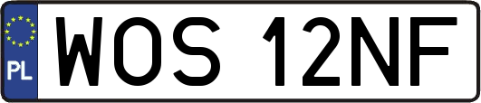 WOS12NF