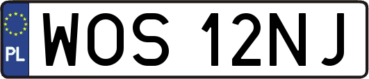WOS12NJ