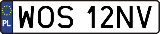 WOS12NV