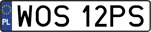 WOS12PS
