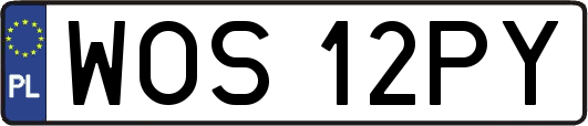 WOS12PY