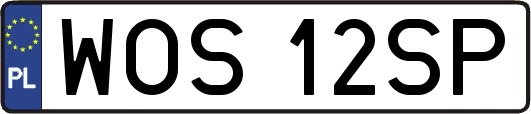 WOS12SP