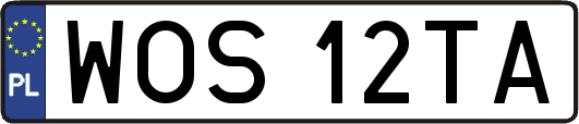 WOS12TA