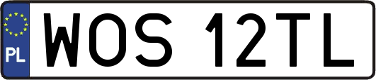 WOS12TL