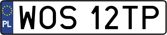 WOS12TP