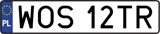 WOS12TR