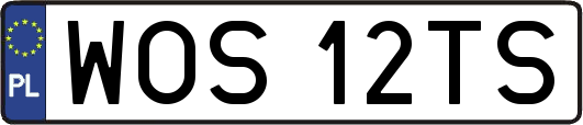 WOS12TS