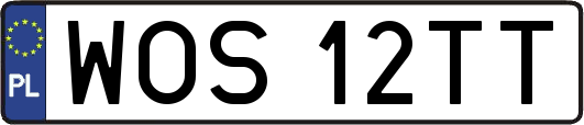 WOS12TT
