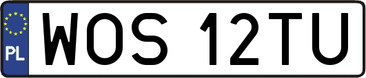 WOS12TU