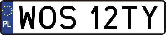 WOS12TY
