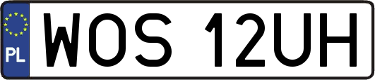 WOS12UH