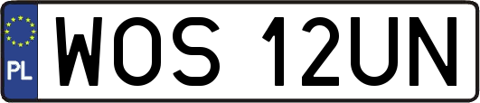 WOS12UN