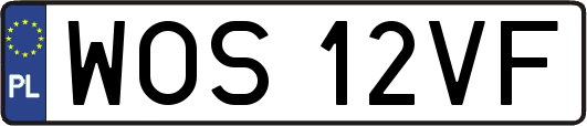 WOS12VF