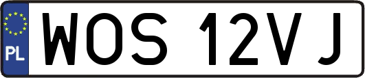 WOS12VJ