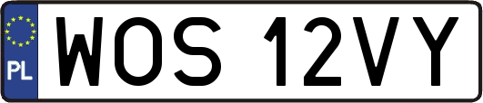 WOS12VY