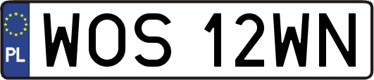 WOS12WN
