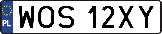 WOS12XY