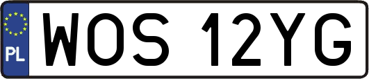 WOS12YG