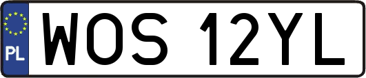 WOS12YL