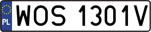 WOS1301V