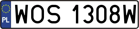 WOS1308W