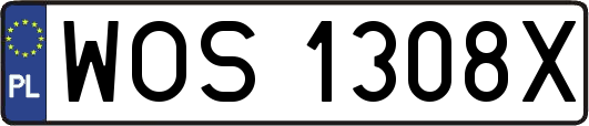 WOS1308X