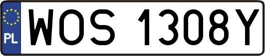 WOS1308Y