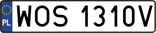 WOS1310V
