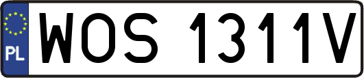 WOS1311V