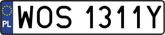 WOS1311Y