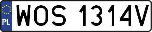 WOS1314V