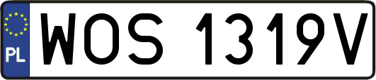 WOS1319V