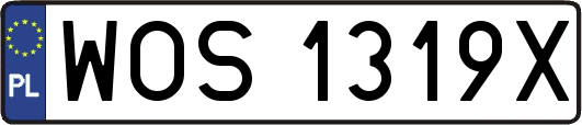 WOS1319X