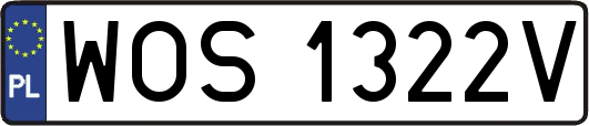 WOS1322V