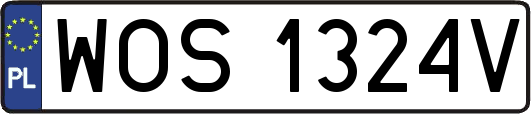 WOS1324V
