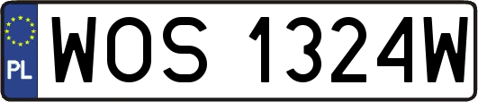 WOS1324W