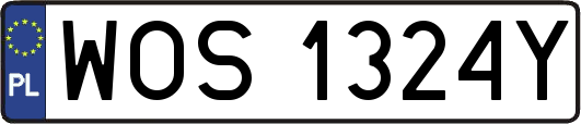 WOS1324Y