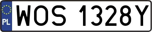 WOS1328Y