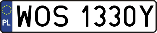 WOS1330Y