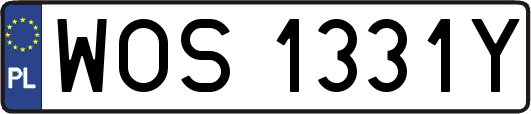 WOS1331Y