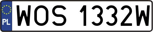 WOS1332W