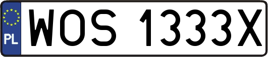 WOS1333X