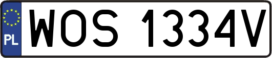 WOS1334V