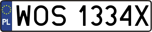 WOS1334X
